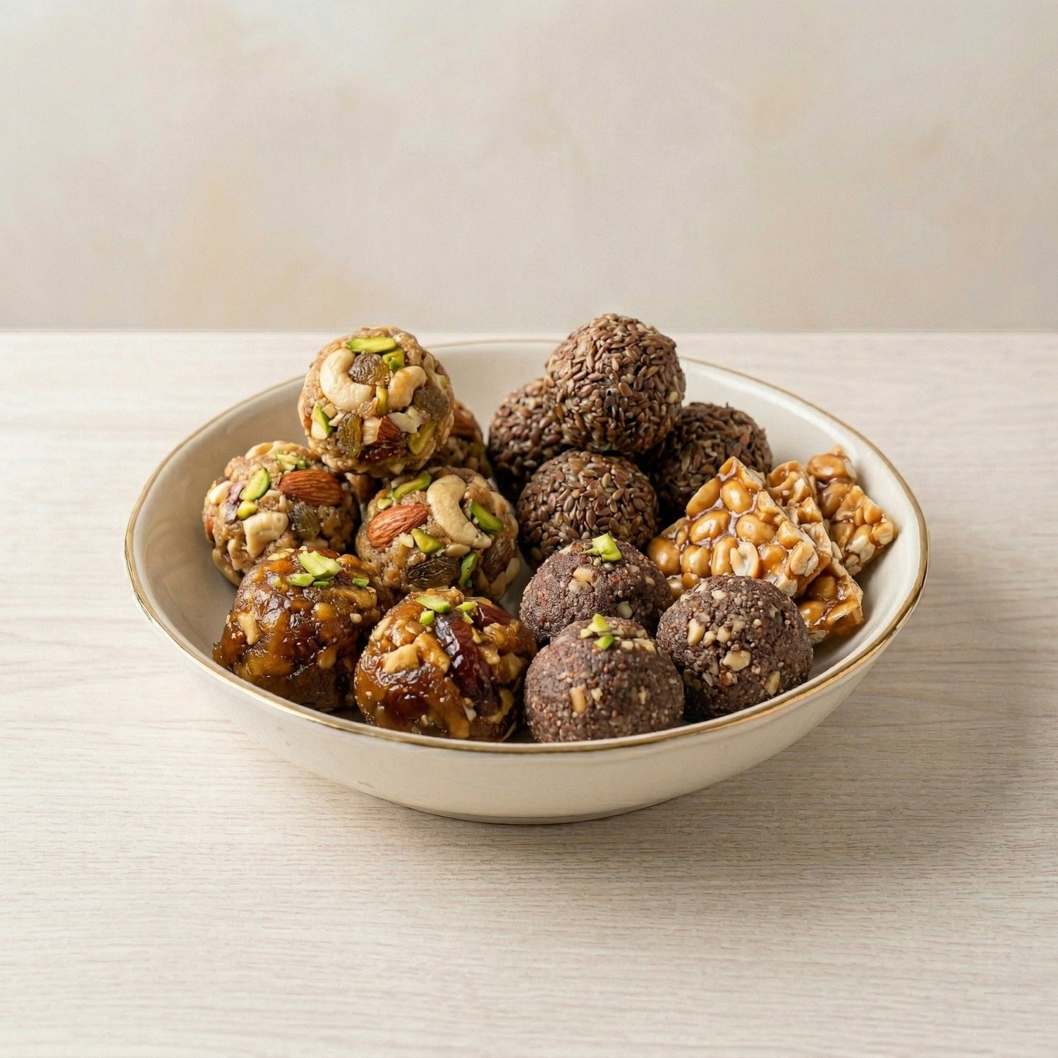 Healthy Snacks