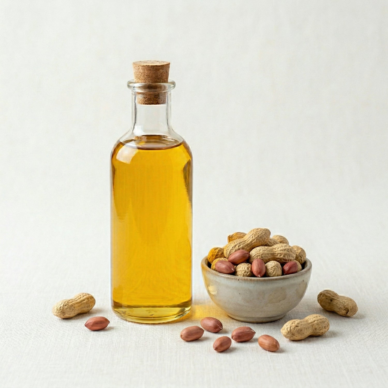 Wood Pressed Oils