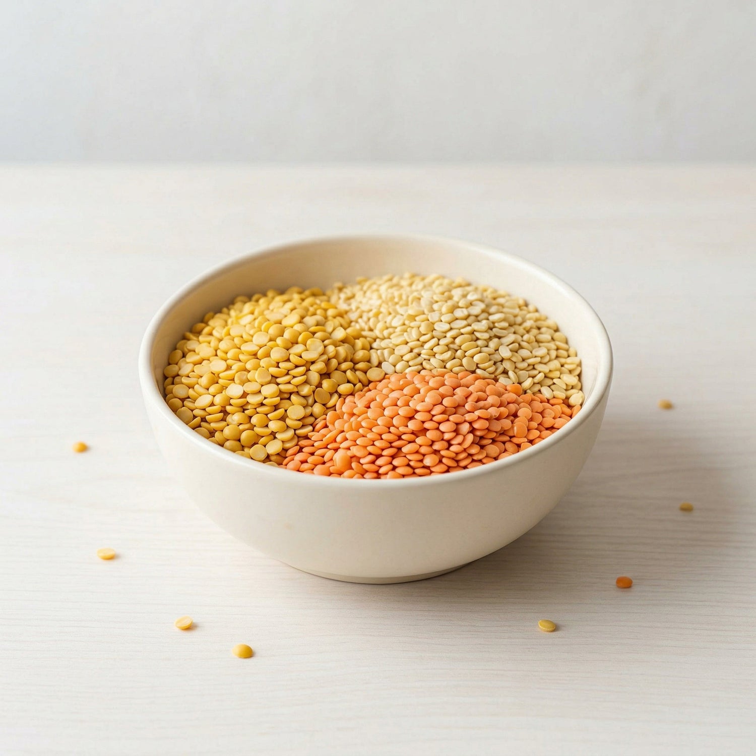 Lentils