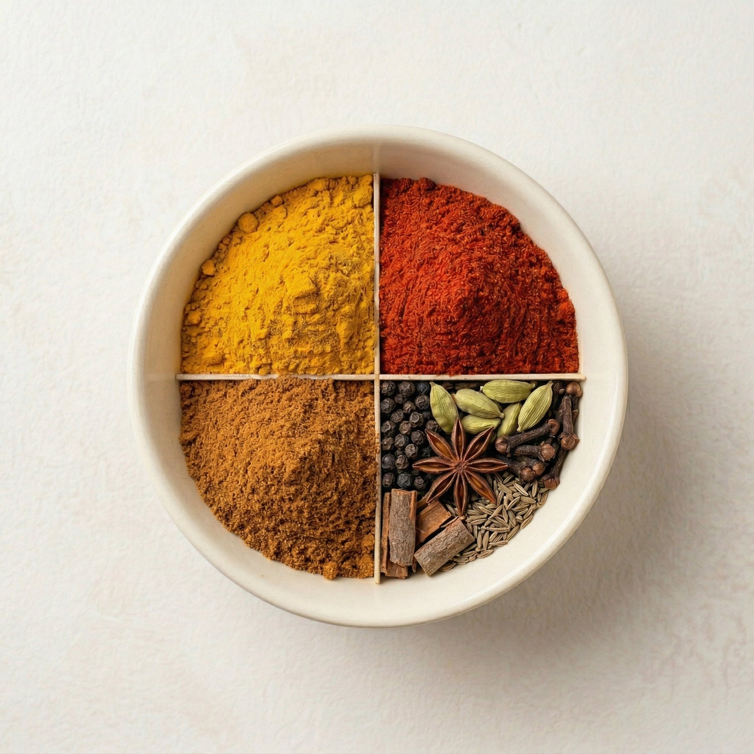 Spices