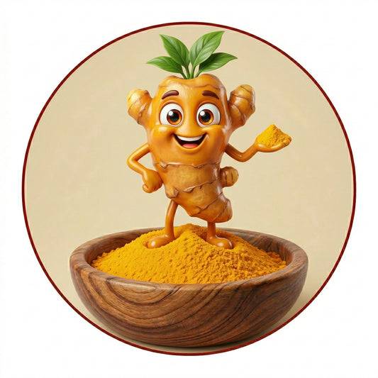 Turmeric Powder